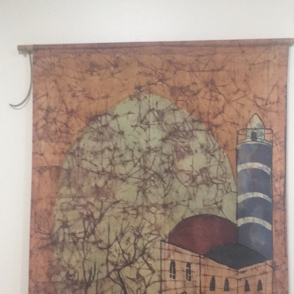 HOST PICK Israel vintage - Picture 2 of 8